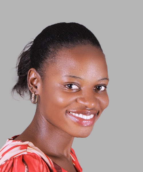 Dr. Catherine Ndagire Tamale