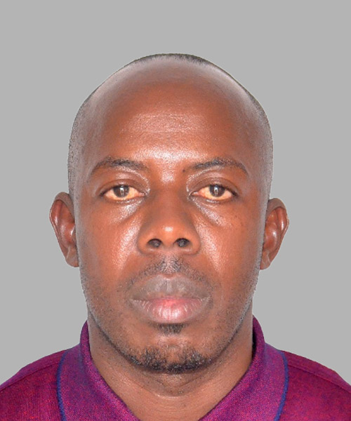 Mr. Vincent Ssekajja